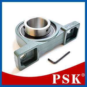 P216 outer spherical bearing
