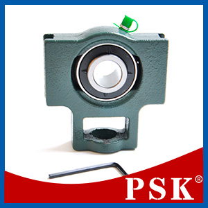 Spot outer spherical bearing with seat